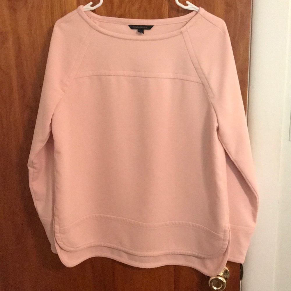 Banana Republic Dress Top